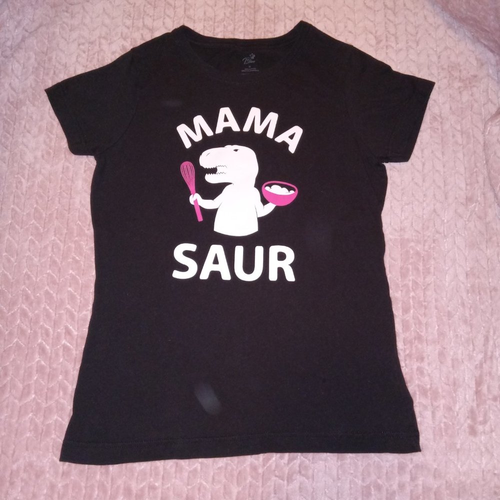 Mama tshirt